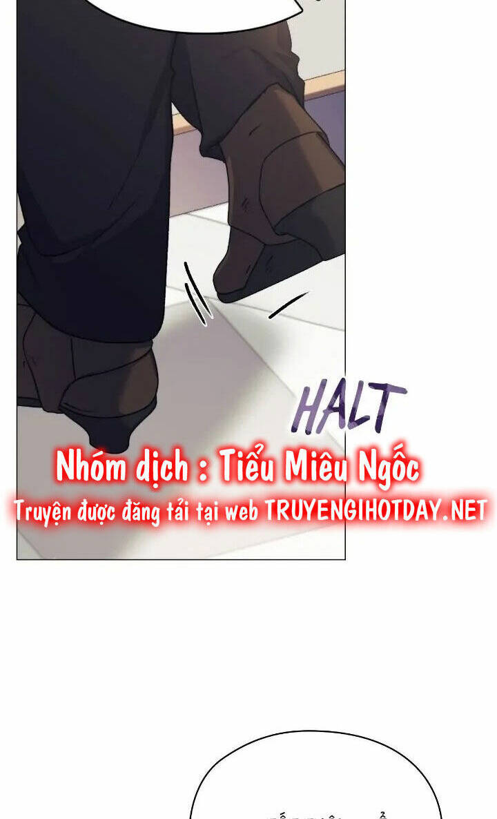 Ta sẽ nuôi dạy con của ngài thật tốt, bệ hạ!: Chapter 87