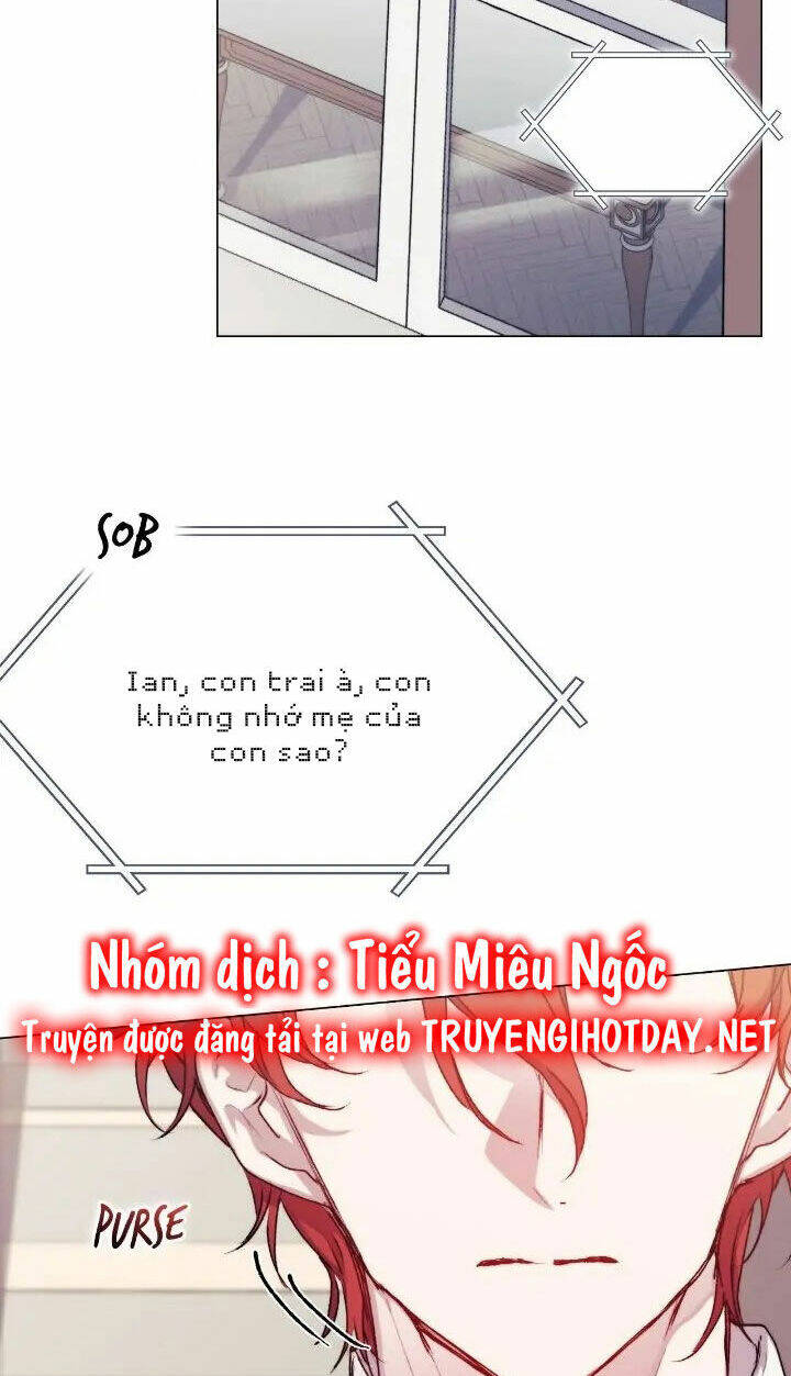 Ta sẽ nuôi dạy con của ngài thật tốt, bệ hạ!: Chapter 87