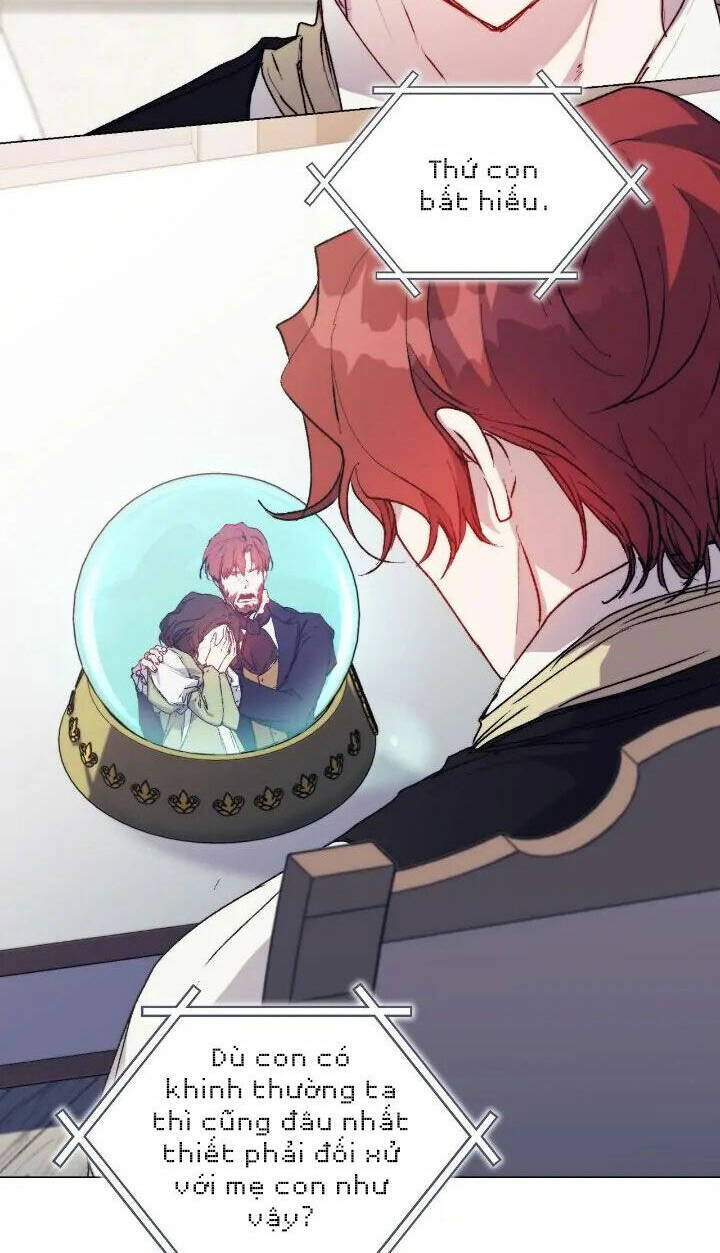Ta sẽ nuôi dạy con của ngài thật tốt, bệ hạ!: Chapter 87