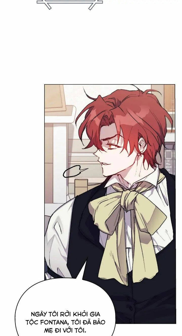 Ta sẽ nuôi dạy con của ngài thật tốt, bệ hạ!: Chapter 87