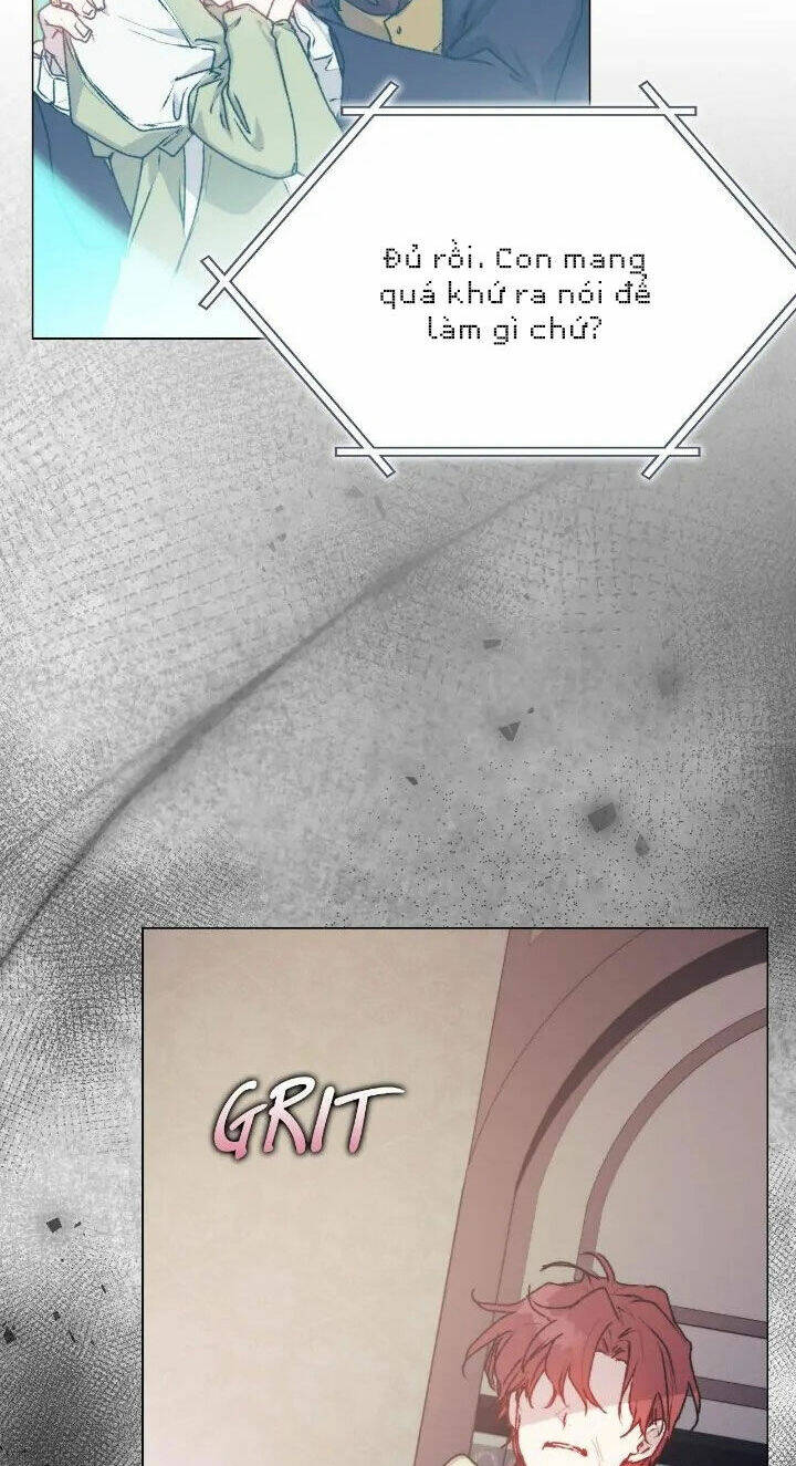 Ta sẽ nuôi dạy con của ngài thật tốt, bệ hạ!: Chapter 87