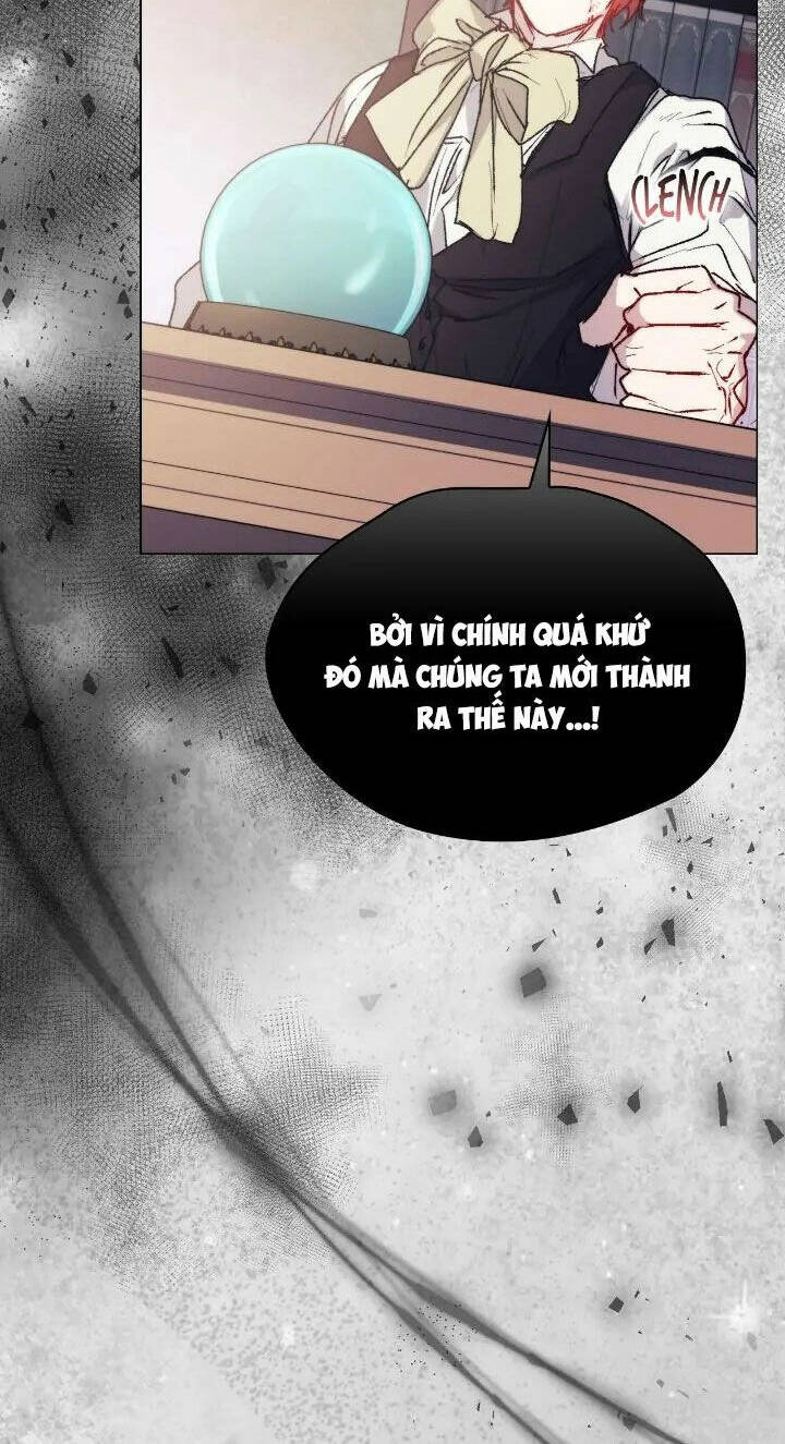 Ta sẽ nuôi dạy con của ngài thật tốt, bệ hạ!: Chapter 87