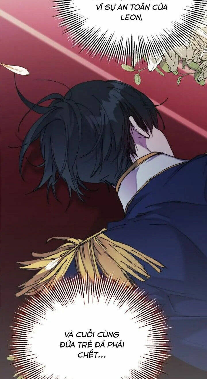 Ta sẽ nuôi dạy con của ngài thật tốt, bệ hạ!: Chapter 87