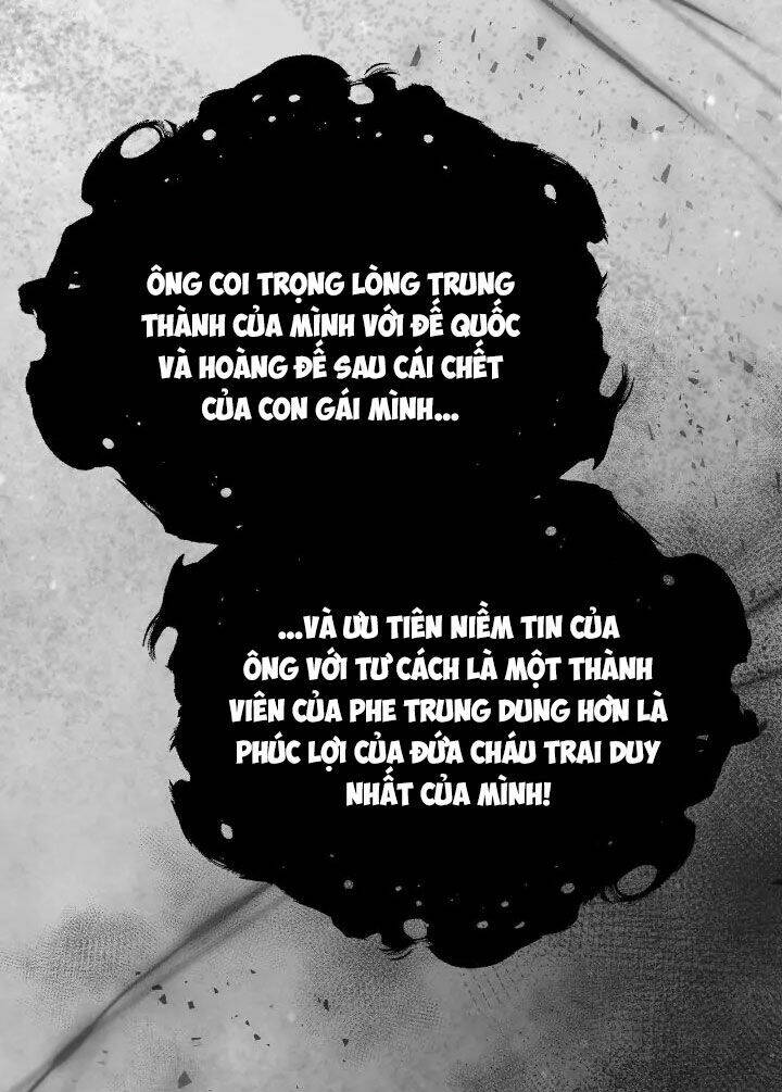 Ta sẽ nuôi dạy con của ngài thật tốt, bệ hạ!: Chapter 87