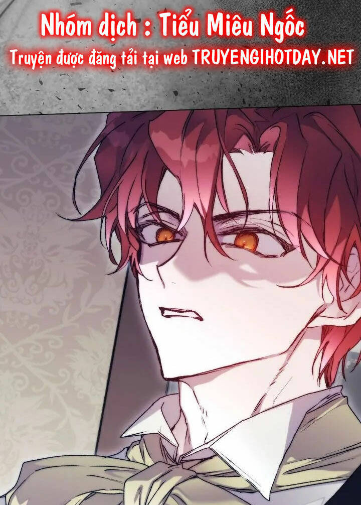 Ta sẽ nuôi dạy con của ngài thật tốt, bệ hạ!: Chapter 87
