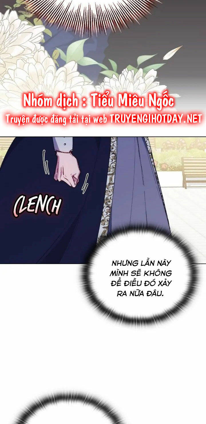 Ta sẽ nuôi dạy con của ngài thật tốt, bệ hạ!: Chapter 87