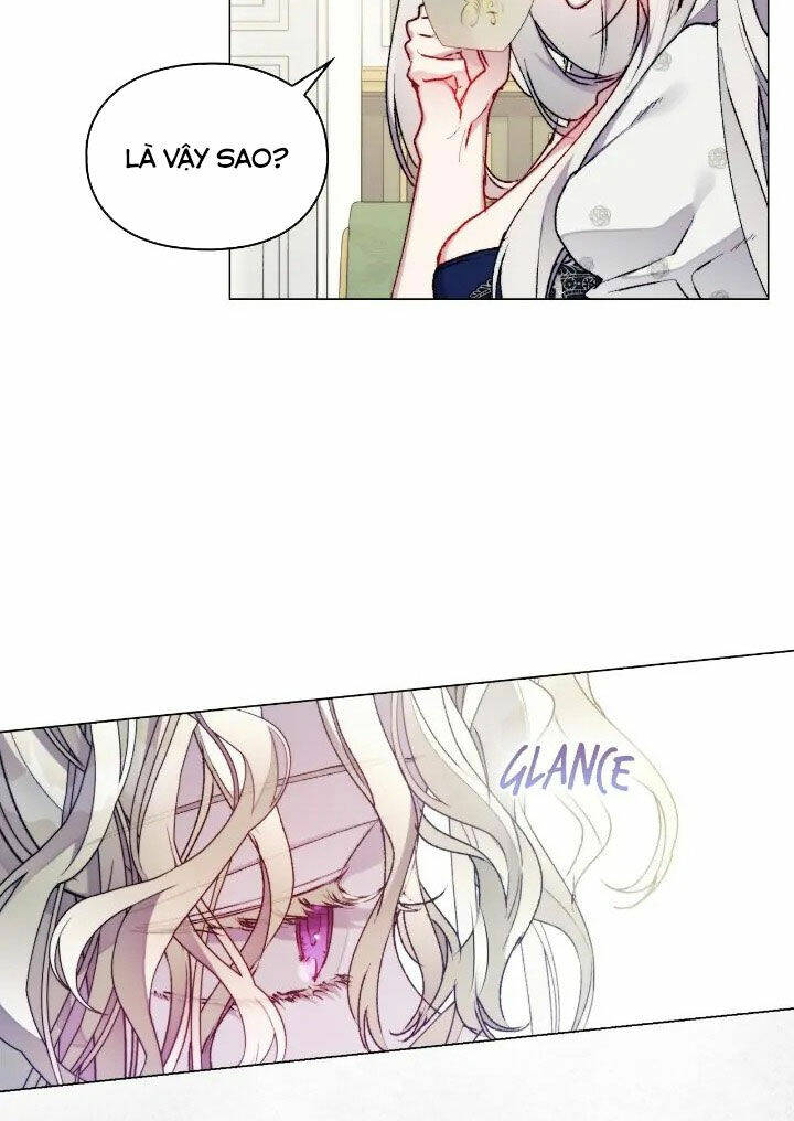 Ta sẽ nuôi dạy con của ngài thật tốt, bệ hạ!: Chapter 89