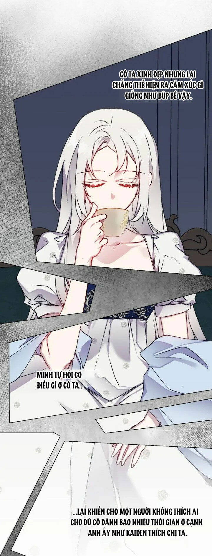 Ta sẽ nuôi dạy con của ngài thật tốt, bệ hạ!: Chapter 89