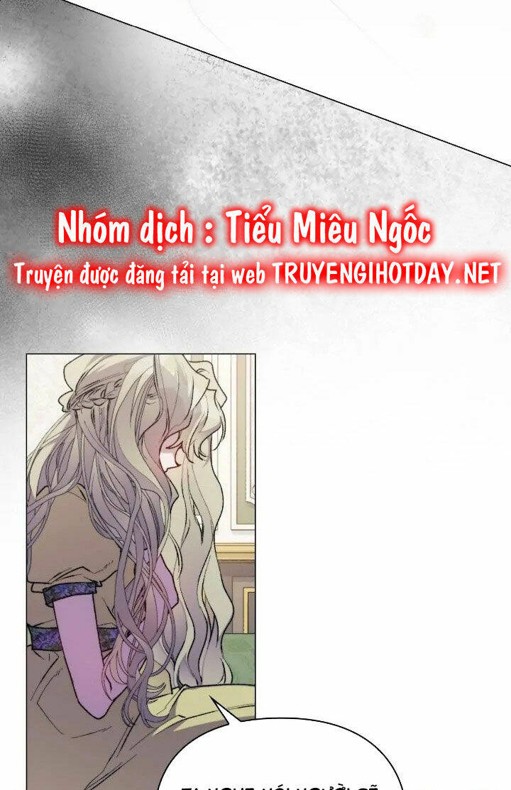Ta sẽ nuôi dạy con của ngài thật tốt, bệ hạ!: Chapter 89
