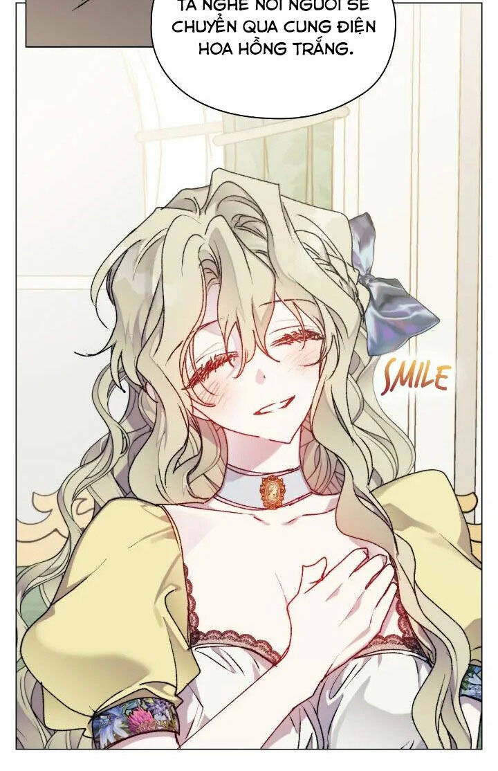 Ta sẽ nuôi dạy con của ngài thật tốt, bệ hạ!: Chapter 89