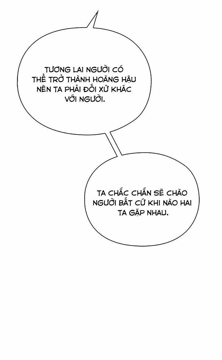 Ta sẽ nuôi dạy con của ngài thật tốt, bệ hạ!: Chapter 89