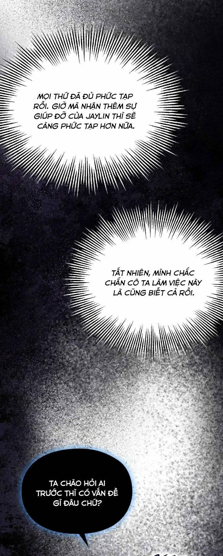 Ta sẽ nuôi dạy con của ngài thật tốt, bệ hạ!: Chapter 89