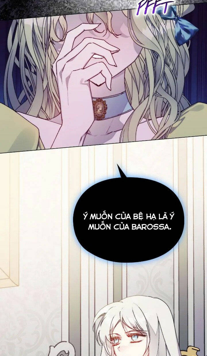 Ta sẽ nuôi dạy con của ngài thật tốt, bệ hạ!: Chapter 89