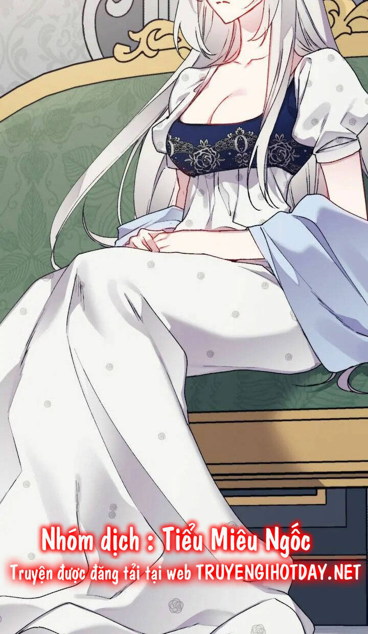 Ta sẽ nuôi dạy con của ngài thật tốt, bệ hạ!: Chapter 89