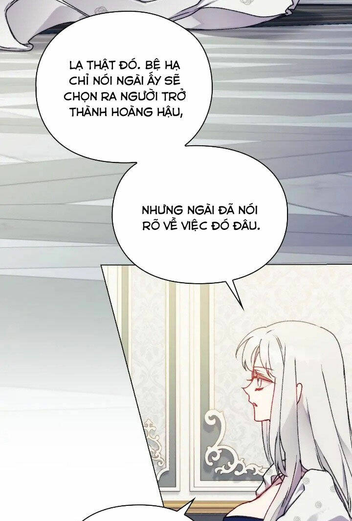 Ta sẽ nuôi dạy con của ngài thật tốt, bệ hạ!: Chapter 89