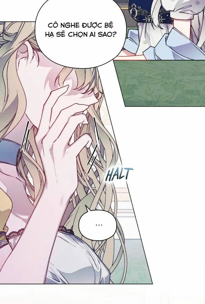Ta sẽ nuôi dạy con của ngài thật tốt, bệ hạ!: Chapter 89