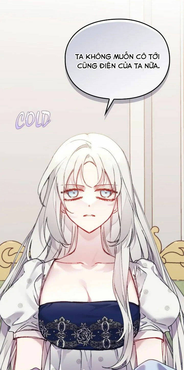 Ta sẽ nuôi dạy con của ngài thật tốt, bệ hạ!: Chapter 89