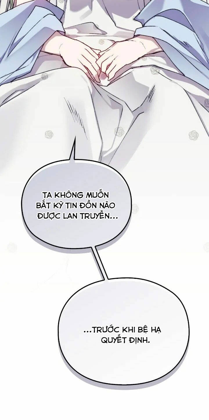 Ta sẽ nuôi dạy con của ngài thật tốt, bệ hạ!: Chapter 89