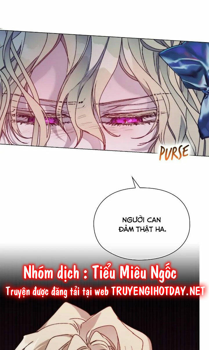 Ta sẽ nuôi dạy con của ngài thật tốt, bệ hạ!: Chapter 89