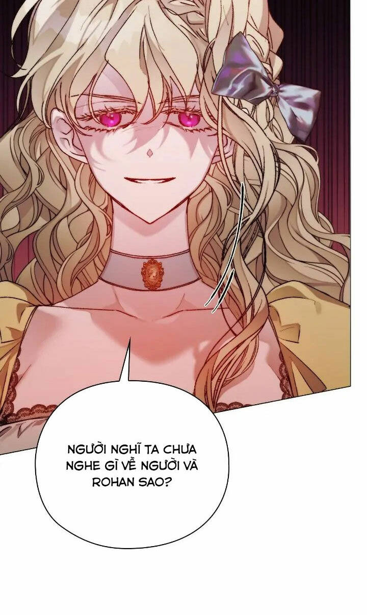 Ta sẽ nuôi dạy con của ngài thật tốt, bệ hạ!: Chapter 89