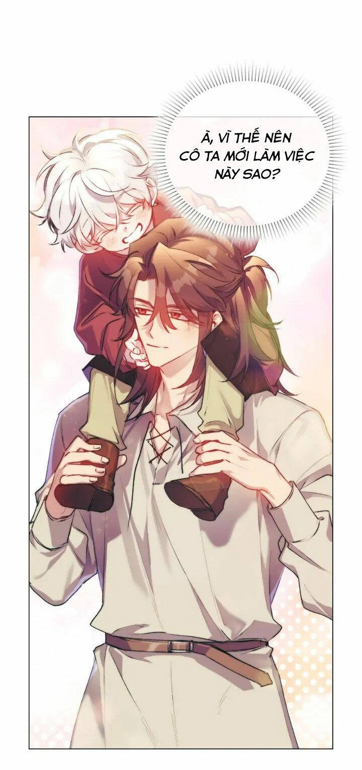 Ta sẽ nuôi dạy con của ngài thật tốt, bệ hạ!: Chapter 89