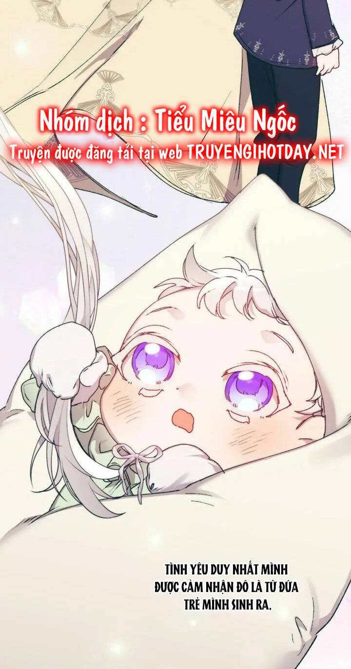 Ta sẽ nuôi dạy con của ngài thật tốt, bệ hạ!: Chapter 89