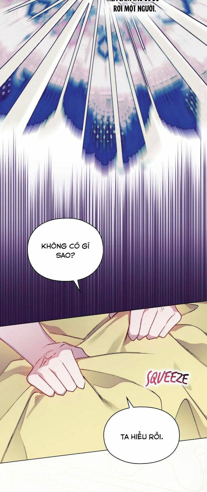 Ta sẽ nuôi dạy con của ngài thật tốt, bệ hạ!: Chapter 89