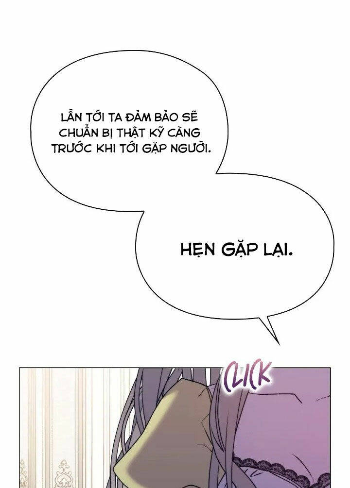 Ta sẽ nuôi dạy con của ngài thật tốt, bệ hạ!: Chapter 89