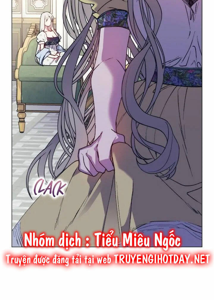 Ta sẽ nuôi dạy con của ngài thật tốt, bệ hạ!: Chapter 89