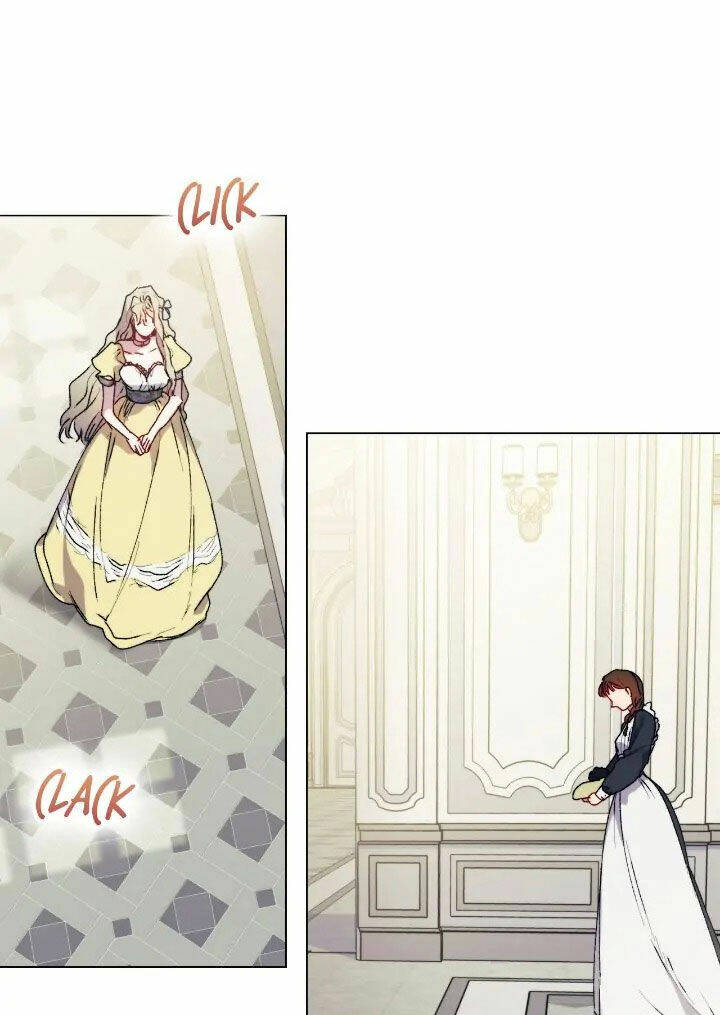 Ta sẽ nuôi dạy con của ngài thật tốt, bệ hạ!: Chapter 89