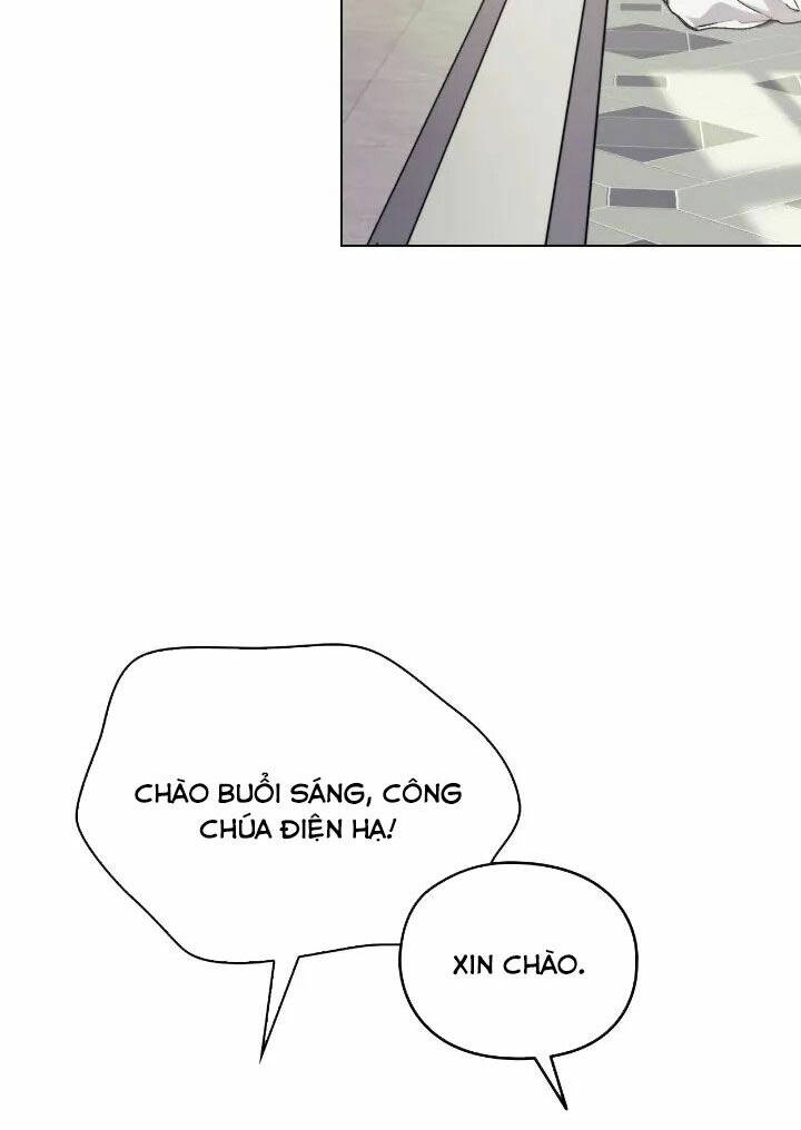 Ta sẽ nuôi dạy con của ngài thật tốt, bệ hạ!: Chapter 89