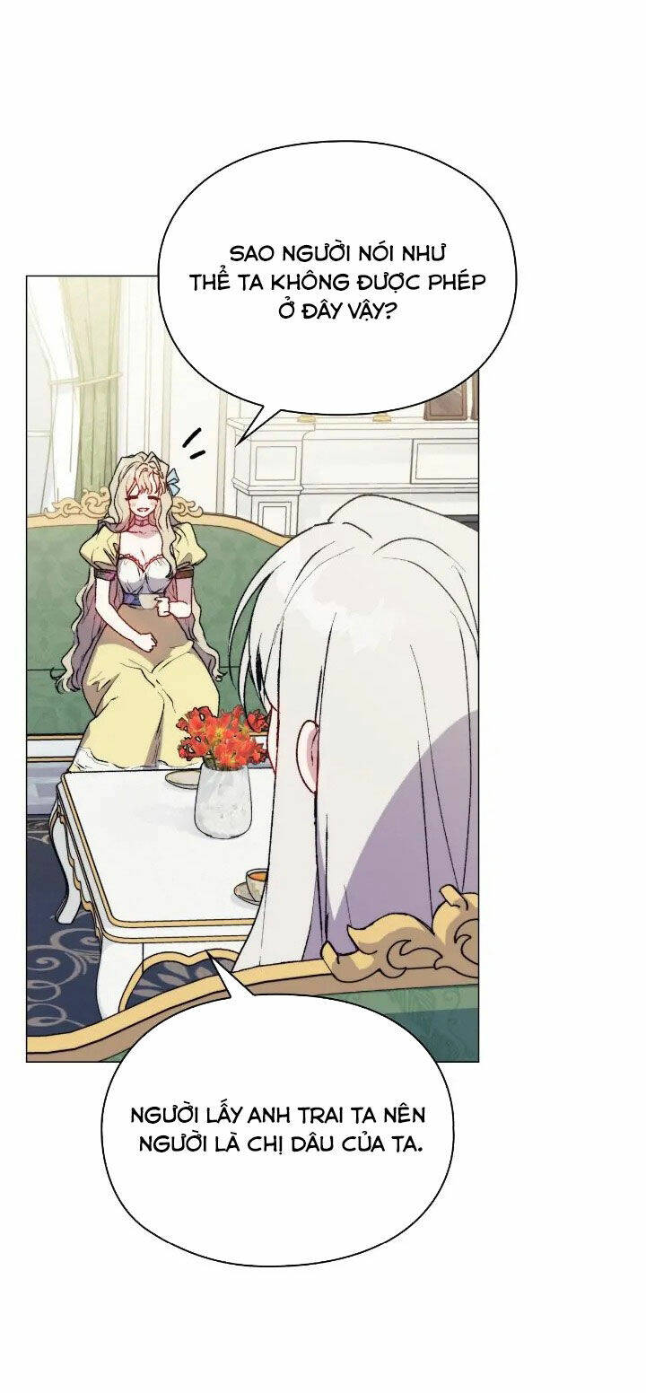 Ta sẽ nuôi dạy con của ngài thật tốt, bệ hạ!: Chapter 89