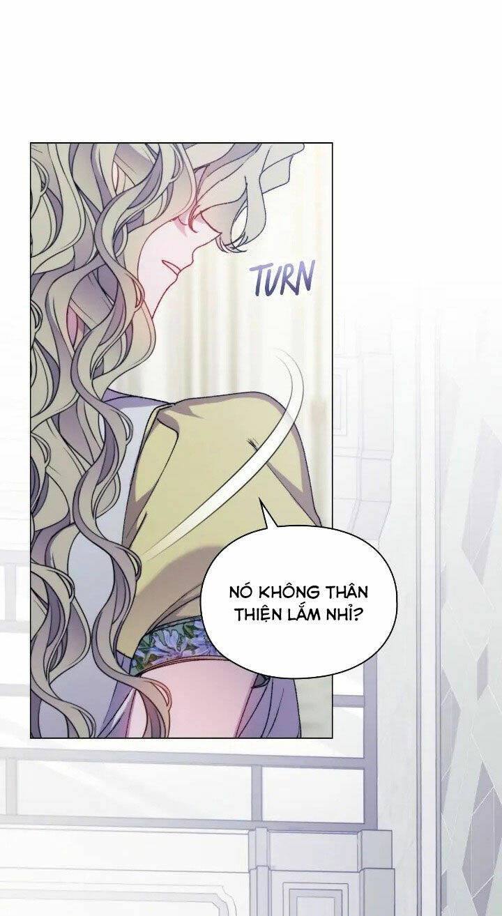 Ta sẽ nuôi dạy con của ngài thật tốt, bệ hạ!: Chapter 89