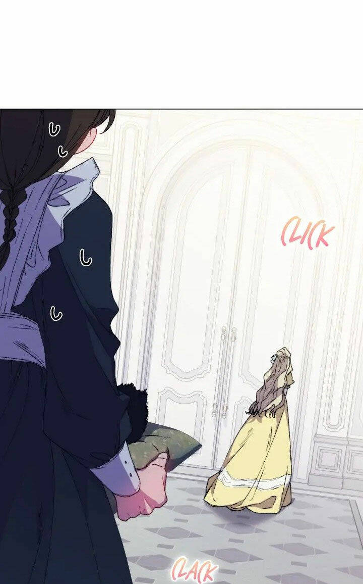 Ta sẽ nuôi dạy con của ngài thật tốt, bệ hạ!: Chapter 89