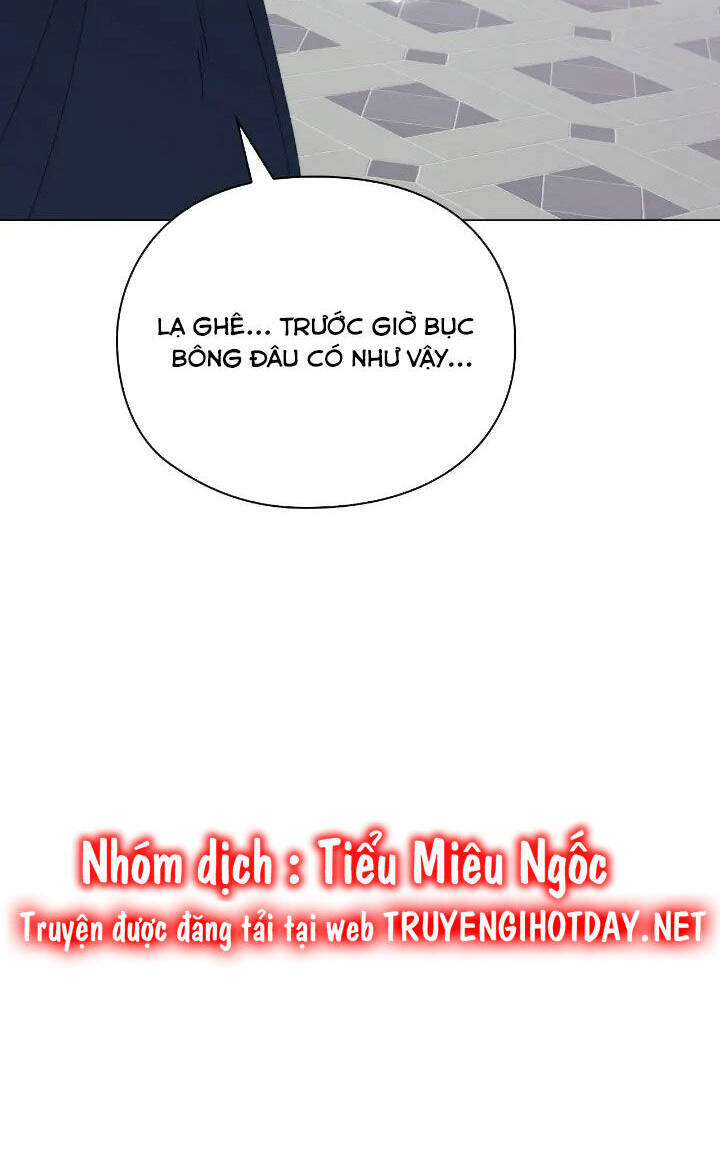 Ta sẽ nuôi dạy con của ngài thật tốt, bệ hạ!: Chapter 89