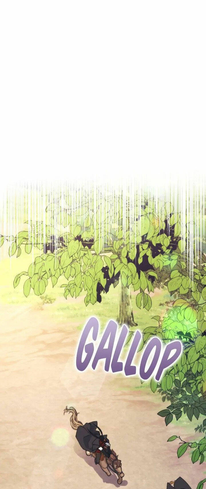 Ta sẽ nuôi dạy con của ngài thật tốt, bệ hạ!: Chapter 89