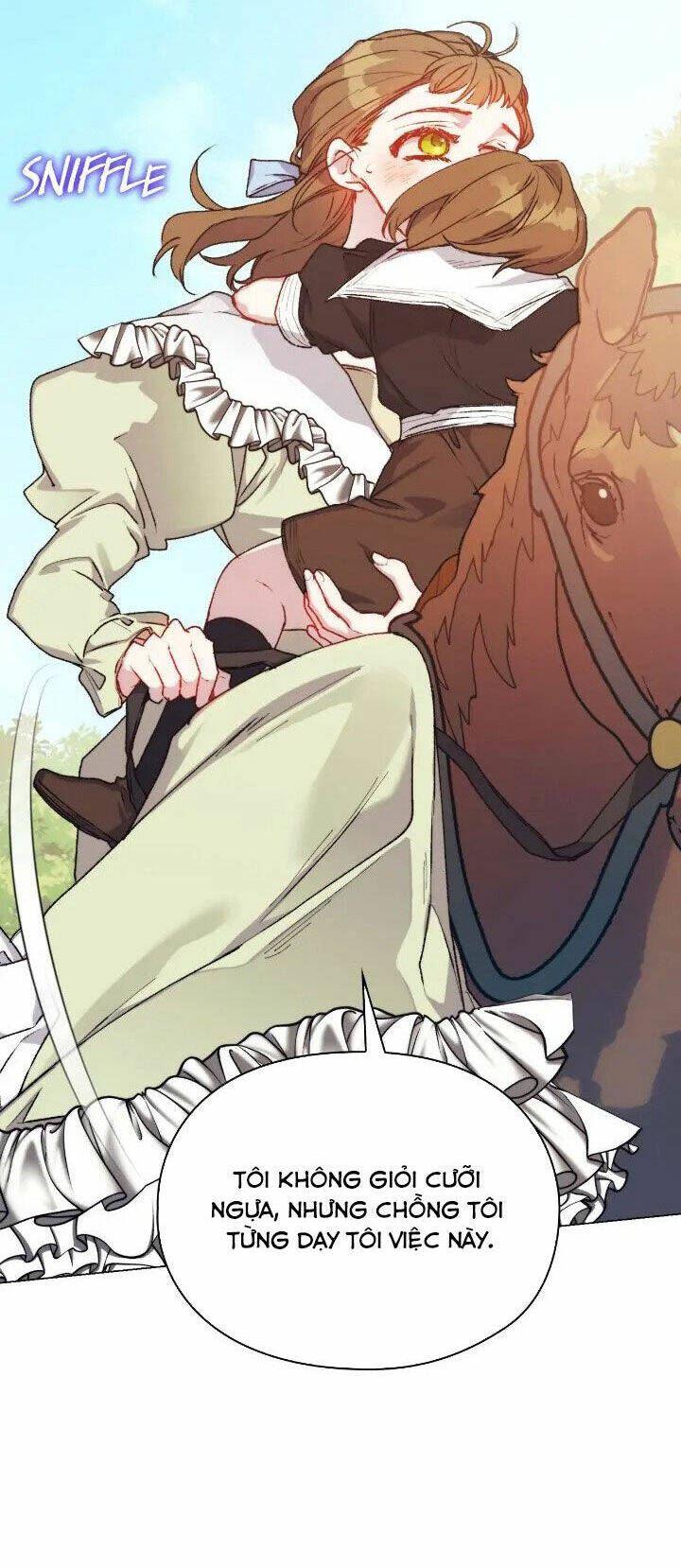 Ta sẽ nuôi dạy con của ngài thật tốt, bệ hạ!: Chapter 89