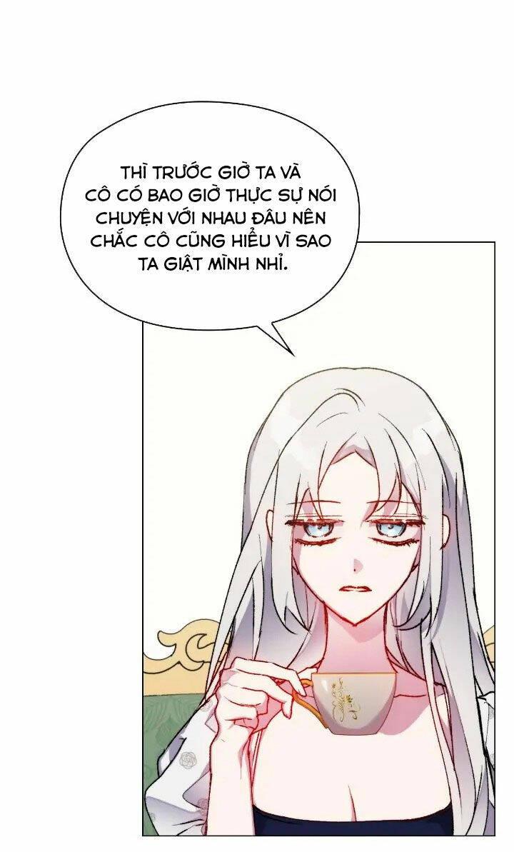 Ta sẽ nuôi dạy con của ngài thật tốt, bệ hạ!: Chapter 89