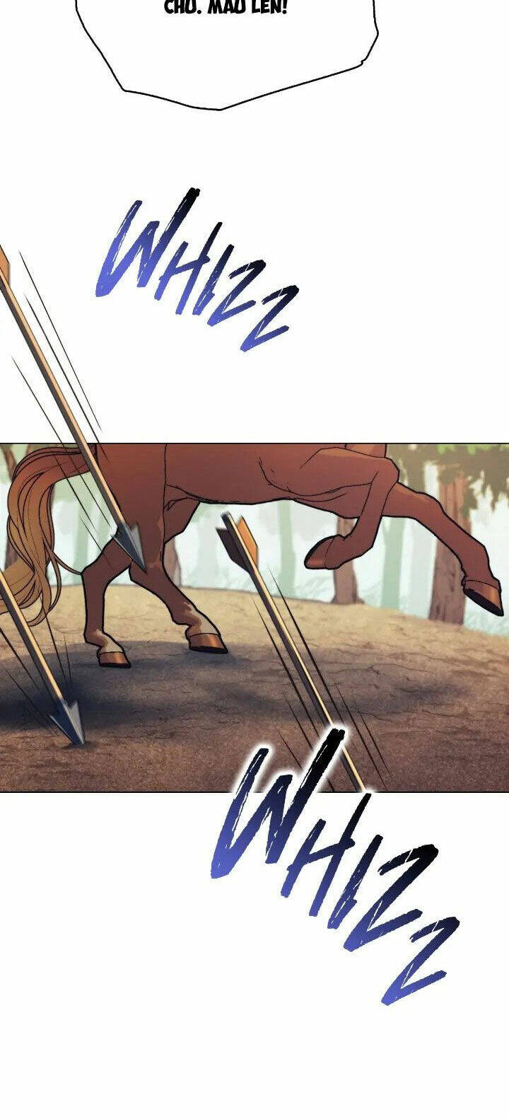 Ta sẽ nuôi dạy con của ngài thật tốt, bệ hạ!: Chapter 89