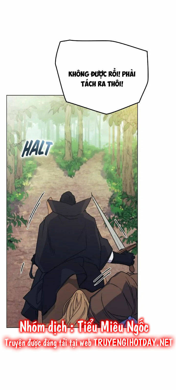 Ta sẽ nuôi dạy con của ngài thật tốt, bệ hạ!: Chapter 89