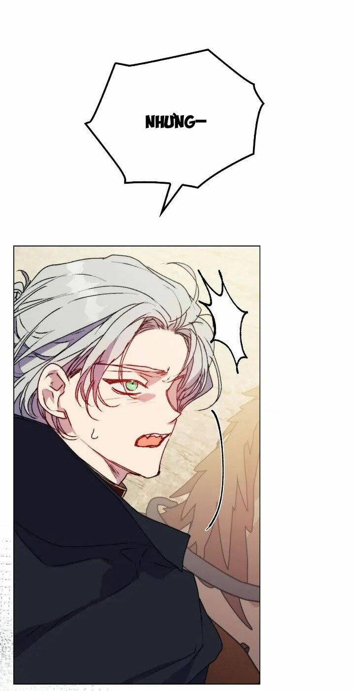 Ta sẽ nuôi dạy con của ngài thật tốt, bệ hạ!: Chapter 89