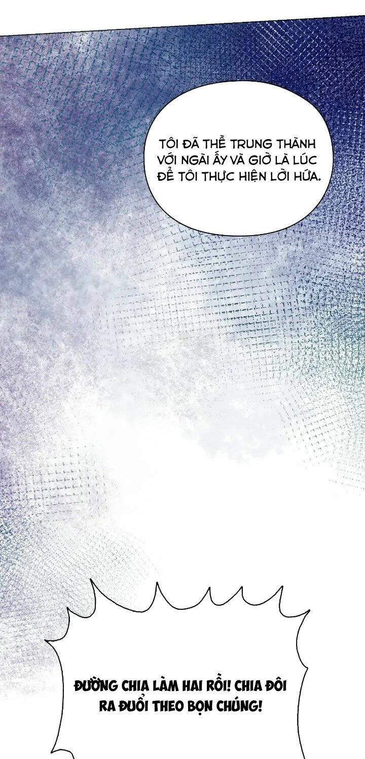 Ta sẽ nuôi dạy con của ngài thật tốt, bệ hạ!: Chapter 89