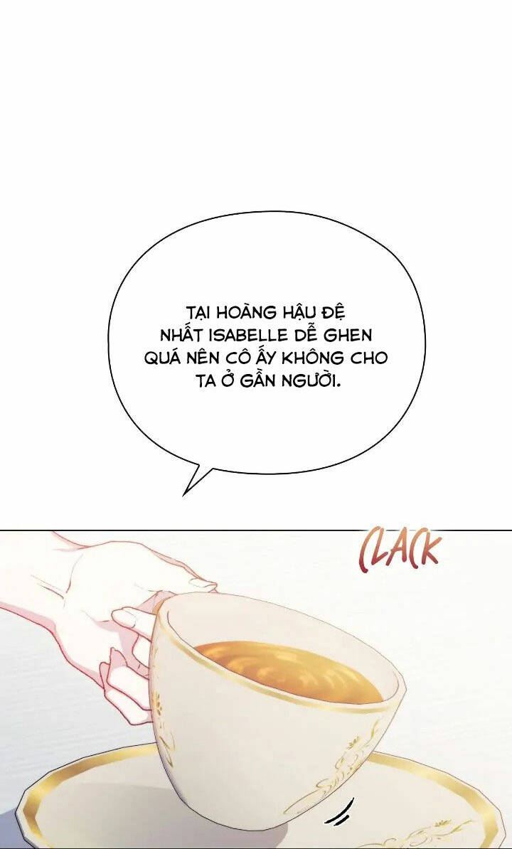 Ta sẽ nuôi dạy con của ngài thật tốt, bệ hạ!: Chapter 89
