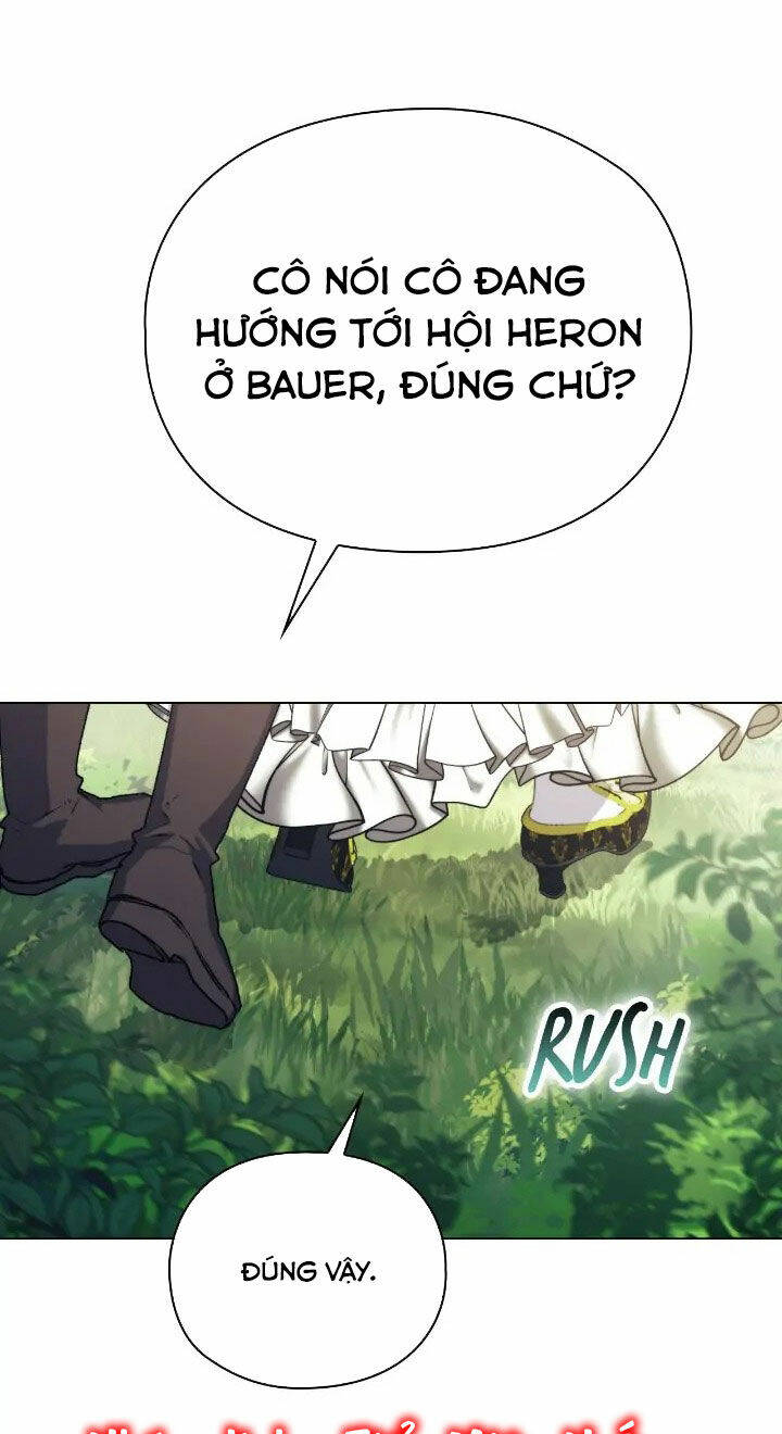 Ta sẽ nuôi dạy con của ngài thật tốt, bệ hạ!: Chapter 89