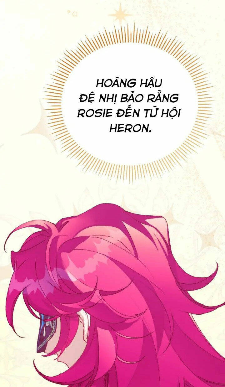Ta sẽ nuôi dạy con của ngài thật tốt, bệ hạ!: Chapter 89