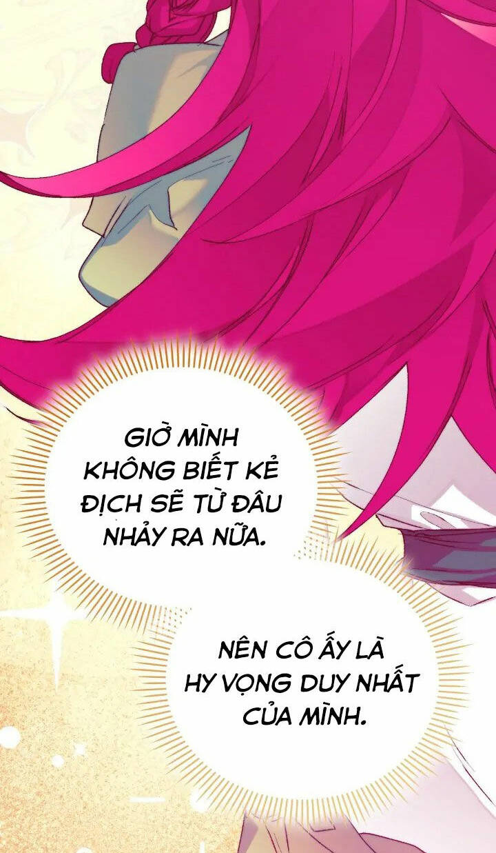 Ta sẽ nuôi dạy con của ngài thật tốt, bệ hạ!: Chapter 89