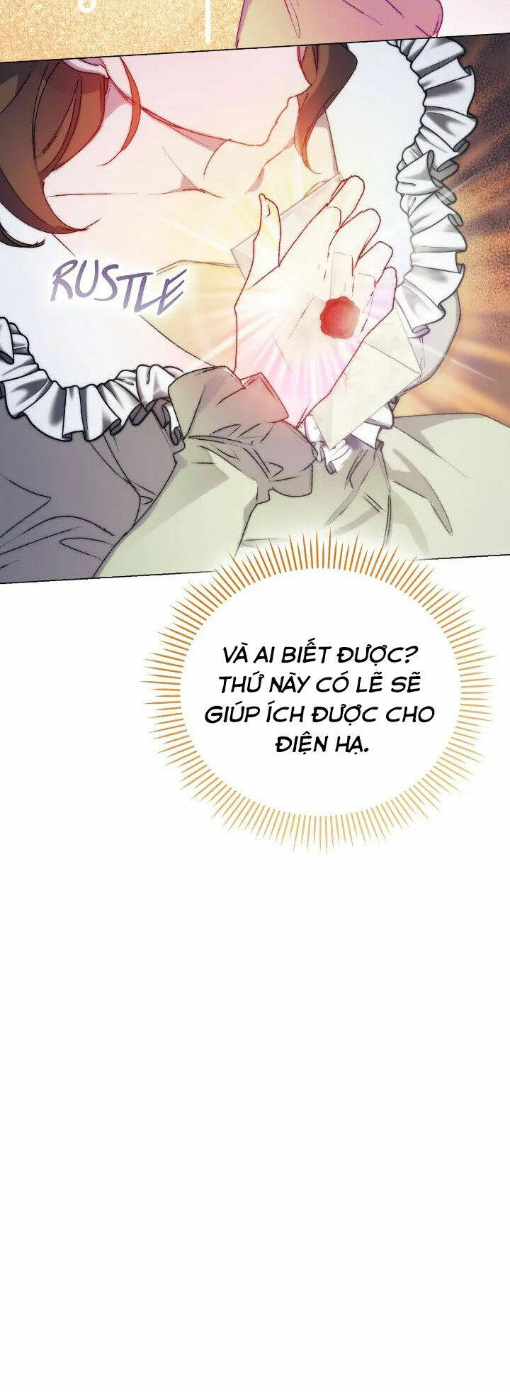 Ta sẽ nuôi dạy con của ngài thật tốt, bệ hạ!: Chapter 89