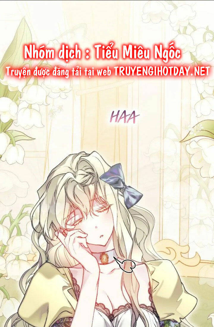 Ta sẽ nuôi dạy con của ngài thật tốt, bệ hạ!: Chapter 89