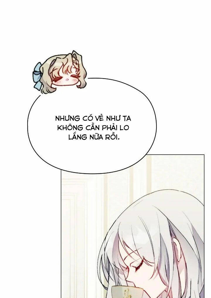 Ta sẽ nuôi dạy con của ngài thật tốt, bệ hạ!: Chapter 89