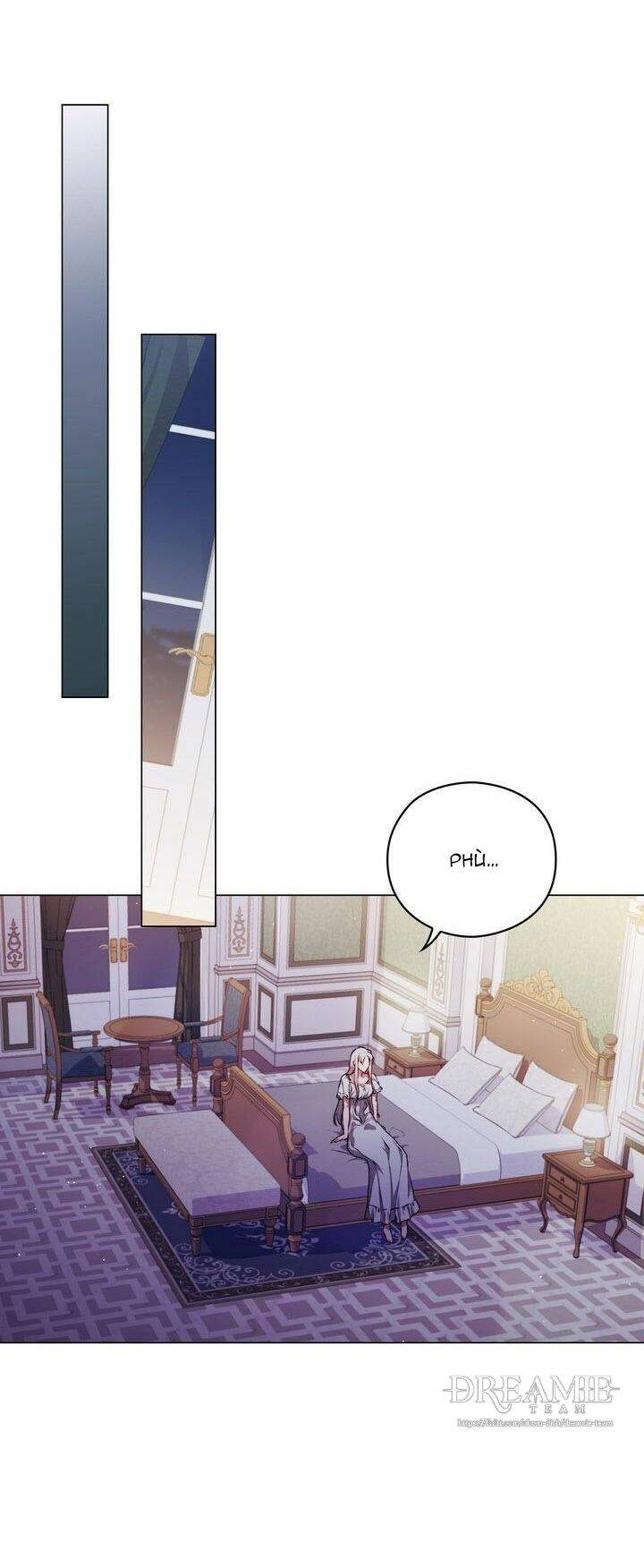 Ta sẽ nuôi dạy con của ngài thật tốt, bệ hạ!: Chapter 9